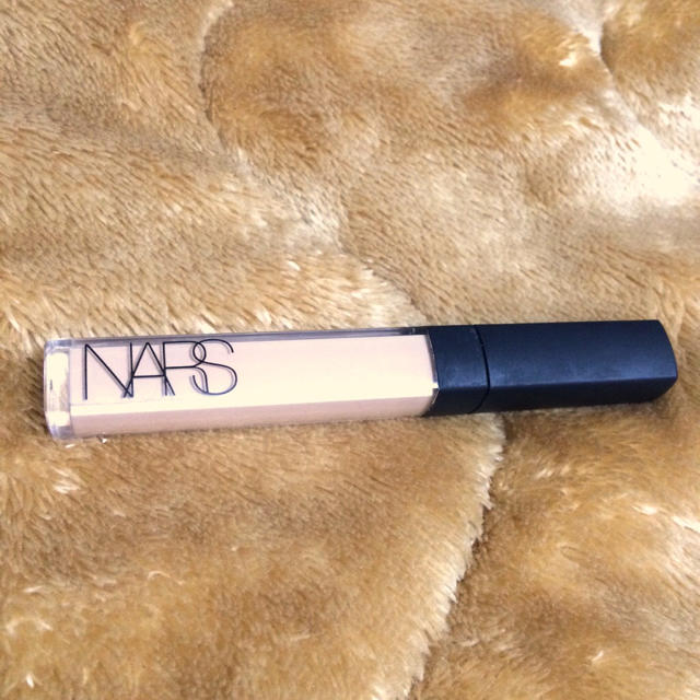 NARS(ナーズ)のNARS コンシーラー 1244 コスメ/美容のベースメイク/化粧品(コンシーラー)の商品写真