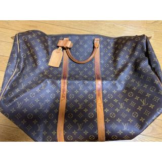 ルイヴィトン(LOUIS VUITTON)のVuitton ボストンバッグ(ボストンバッグ)