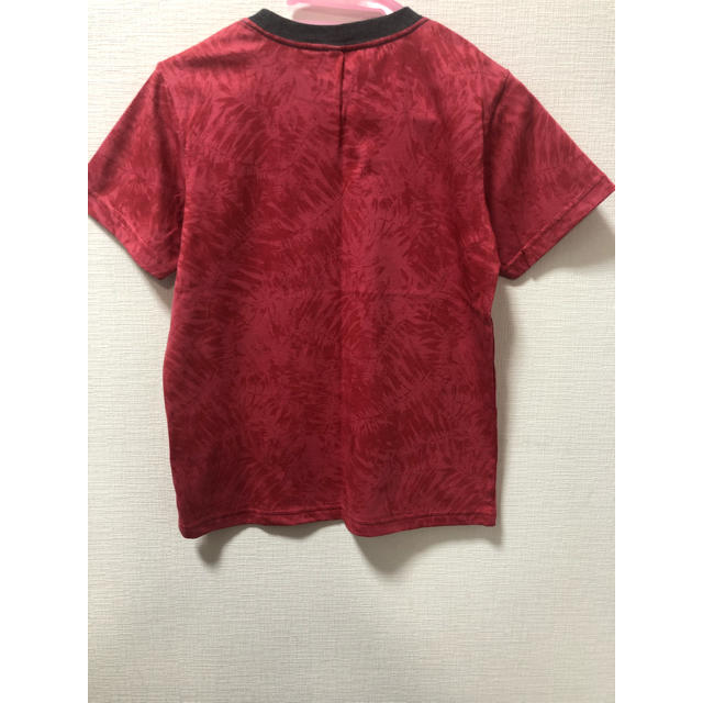 Tシャツ　男の子　140  (新品未使用) キッズ/ベビー/マタニティのキッズ服男の子用(90cm~)(Tシャツ/カットソー)の商品写真