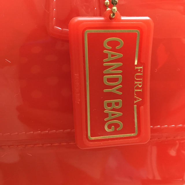 Furla(フルラ)のFURLA CANDY BAG レディースのバッグ(ハンドバッグ)の商品写真