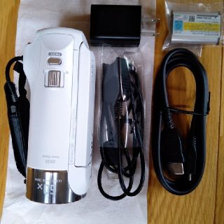 ソニー(SONY)のソニー　ハンディカム　HDR-CX470(ビデオカメラ)