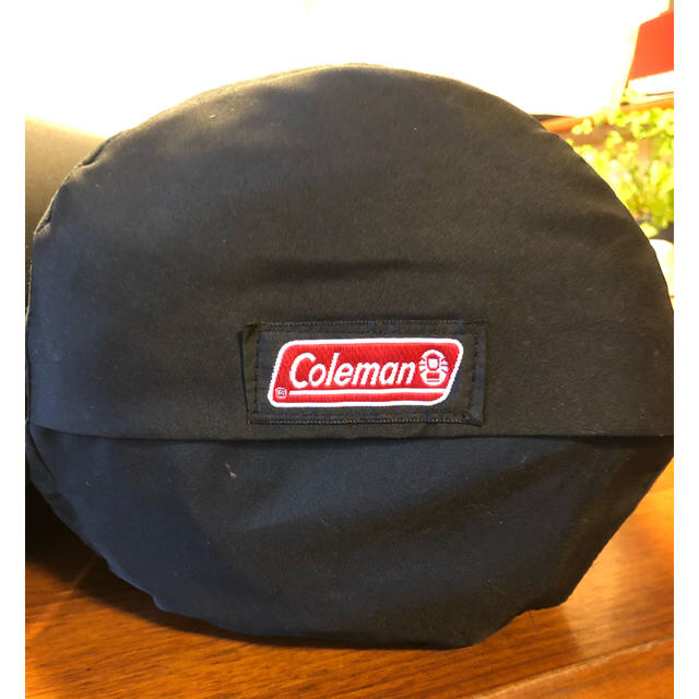 Coleman(コールマン)のコールマン  コンフォートマスター　インフレーターマット スポーツ/アウトドアのアウトドア(寝袋/寝具)の商品写真