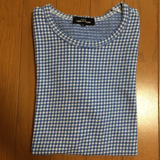 コムデギャルソン(COMME des GARCONS)のトリコ コムデギャルソン Tシャツ(Tシャツ(半袖/袖なし))