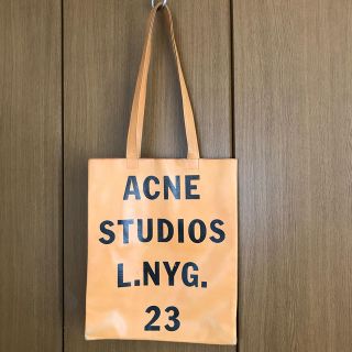 アクネ(ACNE)の専用(トートバッグ)