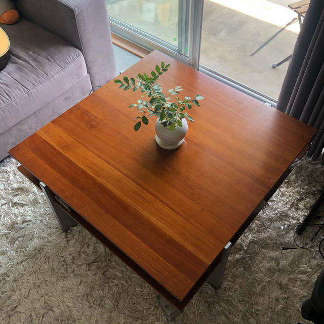 BoConcept センターテーブル BoConcept センターテーブル