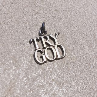 ティファニー(Tiffany & Co.)のTIFFANY TRY GOD ロンハーマン スタンダードカリフォルニア(ネックレス)