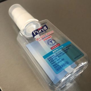 ■空容器■Purell ピュレル IHS-N 60ml(その他)