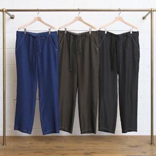 アンユーズド(UNUSED)の18SS UNUSED シルクパンツ(スラックス)