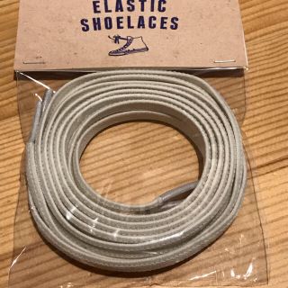 コンバース(CONVERSE)のELASTIC SHOELACES-エラスティック シューレース-(その他)