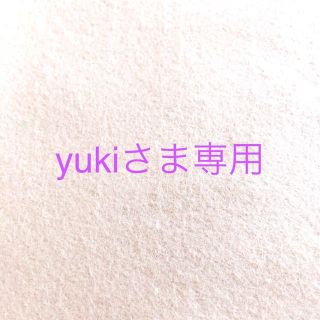 yukiさま専用(おもちゃ/雑貨)