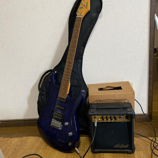 フェンダー(Fender)のエレキギター(エレキギター)