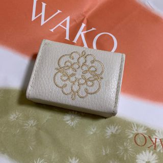 LAZY SUSAN - wako 銀座和光 アクセサリーケース アクセサリーボックス