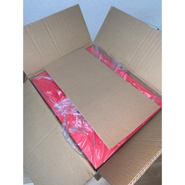 MCT TOKYO LOVE RAT(RED Ver.) 新品未開封 2
