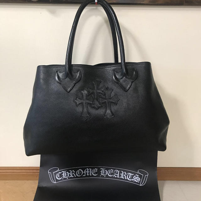 驚きの値段で Chrome Hearts トートバッグ クロムハーツ rさん専用