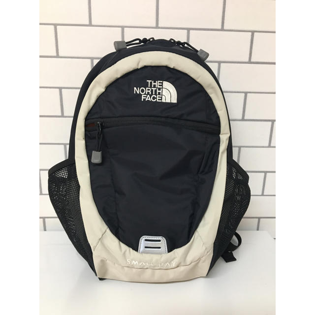 THE NORTH FACE  ノースフェイス　スモールデイ リュック