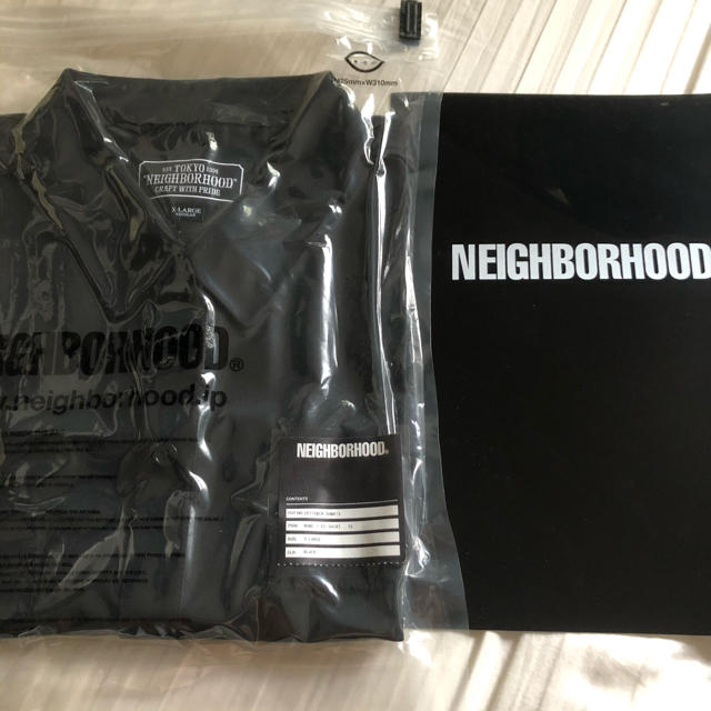 neighborhood mr cartoon shirt 3