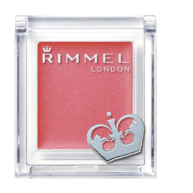 RIMMEL(リンメル)の【新品】リンメル プリズム クリームアイカラー014 コスメ/美容のベースメイク/化粧品(アイシャドウ)の商品写真