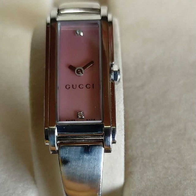 [GUCCI]109レディース腕時計