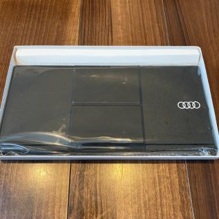 アウディ(AUDI)の未使用品　Audi compact blue tooth keyboard(PC周辺機器)