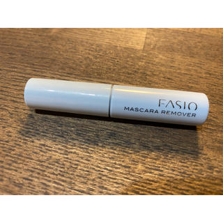 ファシオ(Fasio)のファシオ マスカラリムーバー(クレンジング/メイク落とし)