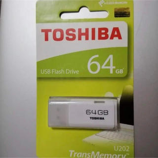 トウシバ(東芝)の東芝 TOSHIBA USBメモリ 64GB(PC周辺機器)