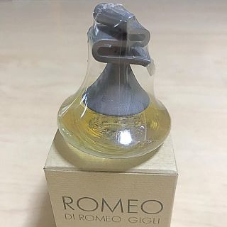 ロメオジリ　香水　オードトワレ　50ml