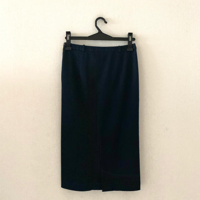 DEUXIEME CLASSE(ドゥーズィエムクラス)のmuseドゥーズィエム♡ペンシルスカート レディースのスカート(ひざ丈スカート)の商品写真