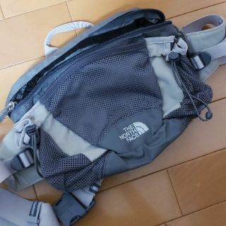 ザノースフェイス(THE NORTH FACE)のTHE NORTH FACE ノースフェイス ウエストポーチ(ウエストポーチ)