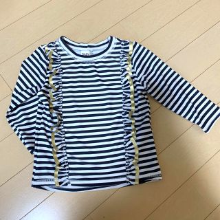 ラッシュガード　cotton on baby オーストラリア(水着)