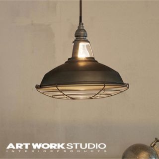 ART WORK STUDIO アートワークスタジオ ペンダントライト 天井照明(天井照明)