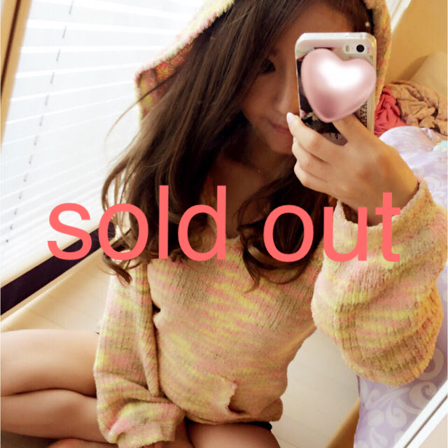 期間限定お試し価格】 ANAP 最終値下げ❤️モコモコルームウェア