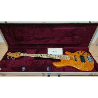 Lakland USA 55-94 Deluxeの通販 by Nobu's shop|ラクマ