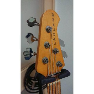 Lakland USA 55-94 Deluxeの通販 by Nobu's shop|ラクマ