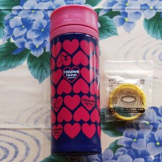 ハレイワ(HALEIWA)のハレイワ　HALEIWA  水筒　マグボトル　500ml(水筒)