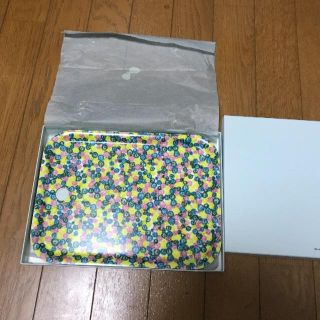 ミナペルホネン(mina perhonen)のミナペルホネン☆トレイ(収納/キッチン雑貨)