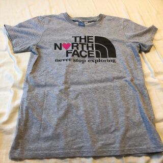 ザノースフェイス(THE NORTH FACE)のノースフェイス　Tシャツ(Tシャツ(半袖/袖なし))