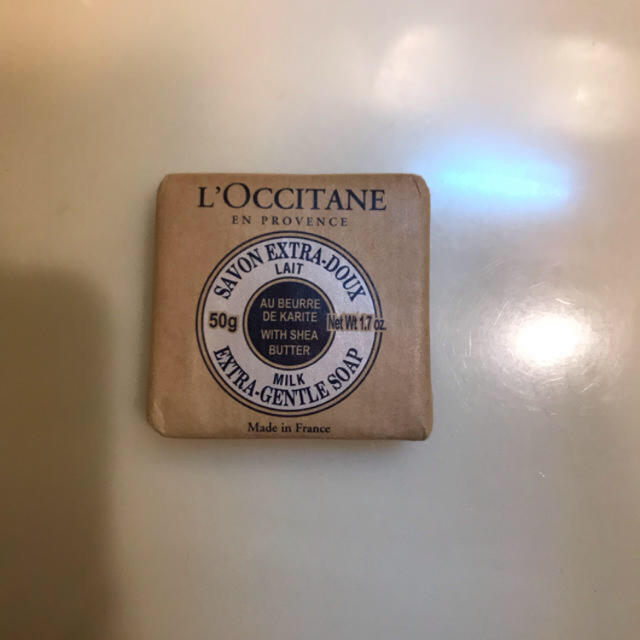L'OCCITANE(ロクシタン)のもちもち様 専用 コスメ/美容のベースメイク/化粧品(その他)の商品写真