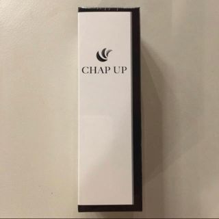 CHAP UP チャップアップ  送料込み。(スカルプケア)