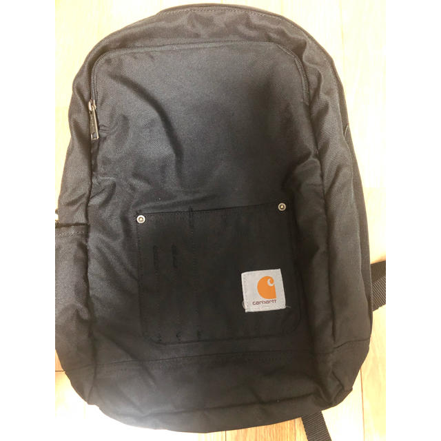 carhartt(カーハート)の大人気Carharttリュック レディースのバッグ(リュック/バックパック)の商品写真