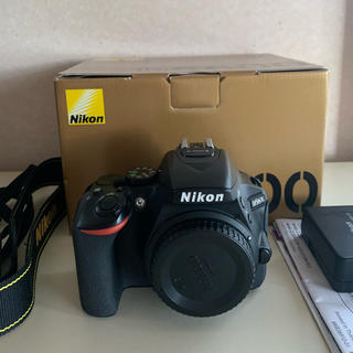 ニコン(Nikon)のNikon ニコン本体　D5600 (デジタル一眼)