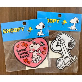 スヌーピー(SNOOPY)の専用(各種パーツ)