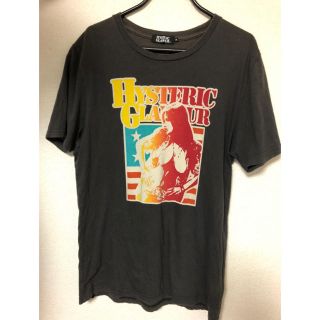 ヒステリックグラマー(HYSTERIC GLAMOUR)のユート様専用　HYSTERIC GLAMOUR メンズTシャツ　(Tシャツ/カットソー(半袖/袖なし))