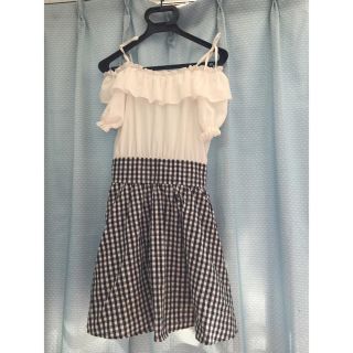 アベイル(Avail)の♡専用出品♡(ひざ丈ワンピース)