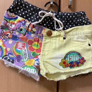 ジャム(JAM)のjam ショートパンツ(パンツ/スパッツ)