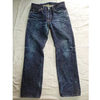 サムライジーンズ(SAMURAI JEANS)のサムライジーンズ SAMURAI JEANS S710XX 19oz 刀耳(デニム/ジーンズ)