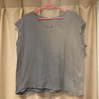 ザラ(ZARA)のZARA❤️トップス❤️(Tシャツ(半袖/袖なし))