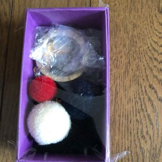 宮野真守　髑髏城　チャーム(その他)