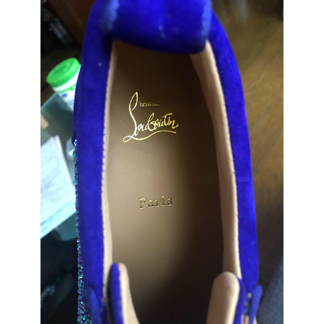 Christian Louboutin(クリスチャンルブタン)のChristian Louboutin    スニーカー メンズの靴/シューズ(スニーカー)の商品写真