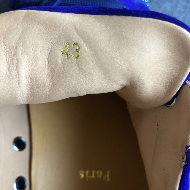 Christian Louboutin(クリスチャンルブタン)のChristian Louboutin    スニーカー メンズの靴/シューズ(スニーカー)の商品写真