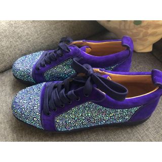 クリスチャンルブタン(Christian Louboutin)のChristian Louboutin    スニーカー(スニーカー)